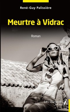 Cover Meutrre à Vidrac