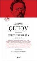 Anton Cehov Bütün Eserleri 10 Ciltli - Pavlovic cehov, Anton