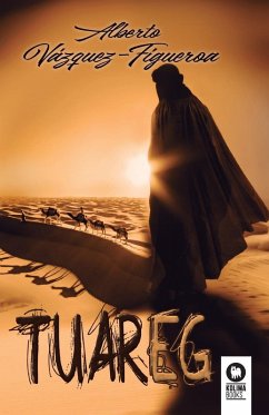 Cover Tuareg