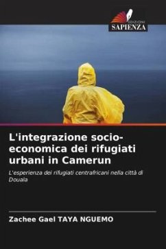 L'integrazione socio-economica dei rifugiati urbani in Camerun - TAYA NGUEMO, Zachee Gael