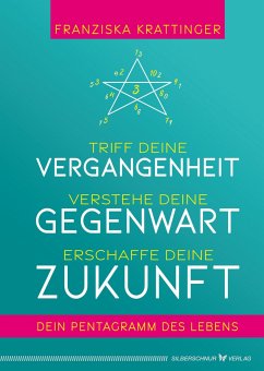 Triff deine Vergangenheit, verstehe deine Gegenwart, erschaffe deine Zukunft - Krattinger, Franziska