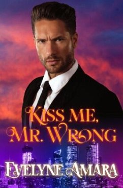 Kiss me, Mr. Wrong - Amara, Evelyne