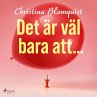 Det är väl bara att ... (MP3-Download) - Bild 1