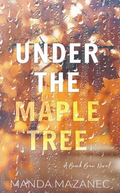 Under The Maple Tree - Mazanec, Manda