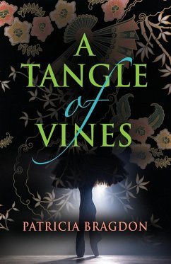 A Tangle of Vines - Bragdon, Patricia