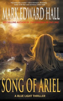 Song of Ariel - Hall, Mark Edward