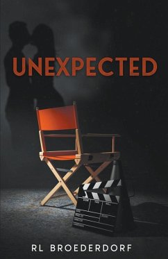 Cover Unexpected