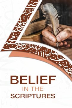 BELIEF IN THE SCRIPTURES - Preachers, Peace