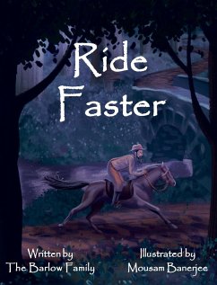 Ride Faster - Barlow, Thomas; Barlow, Renae