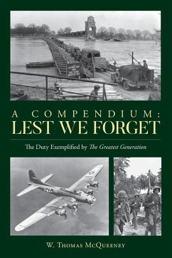 Cover A Compendium