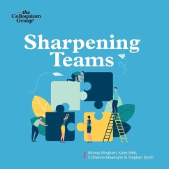 Sharpening Teams - Bingham, Murray; Smith, Katie