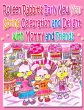Rolleen Rabbit's Early New Year Spring... - Bild 1