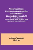 Wanderungen durch die interessantesten Gegenden des Sächsischen Obererzgebirges (Erstes Heft); Ein Beitrag zur specielleren Kenntniß desselben, seines Volkslebens, seiner Gewerbsarten, Sitten und Gebräuche