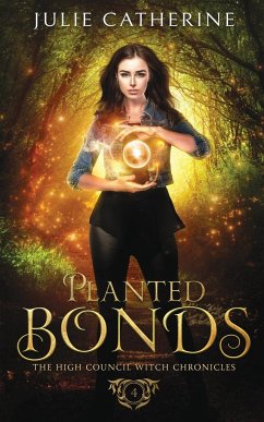 Planted Bonds - Catherine, Julie
