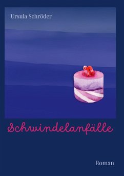 Schwindelanfälle - Schröder, Ursula Schwindelanfälle - Schröder, Ursula