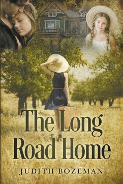 Cover The Long Road Home