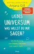 Liebes Universum, was willst du mir... - Bild 1