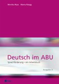 Deutsch im ABU, Ausgabe A