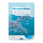 Trötsch Grundschulplaner Delfin 23/24