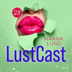 LustCast: Swingersmiddagen (MP3-Download)