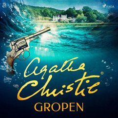 Gropen (MP3-Download) - Christie, Agatha