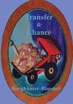 Transfer & Chance - Bluemel, Burghäuser