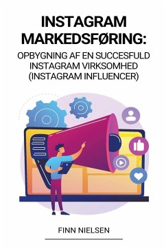 Instagram Markedsføring - Nielsen, Finn