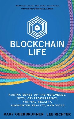 Blockchain Life - Oberbrunner, Kary; Richter, Lee