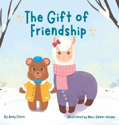 The Gift of Friendship - Stern, Andy