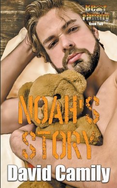 Noah's Story - Camily, David