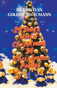 24 Days Until Christmas - Aumann, Kristian Goldmund