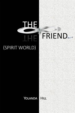 The Friend - Hill, Yolanda