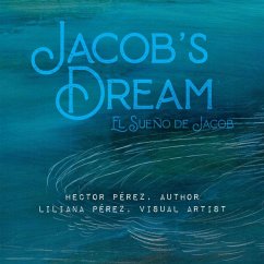 Cover Jacob's Dream