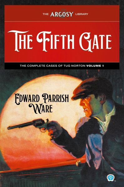 The Fifth Gate