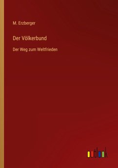 Der Völkerbund