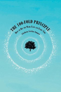 The 100-Fold Principle - Emmet, A'Letheia Veritas