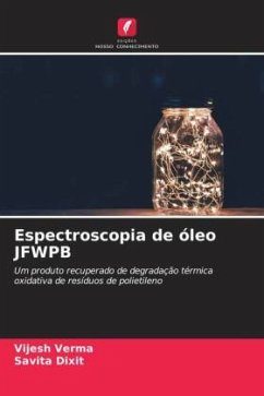 Espectroscopia de óleo JFWPB - Verma, Vijesh;Dixit, Savita