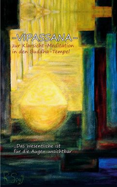 Vipassana - Sigg, Rut