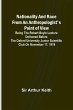 Nationality and Race from an... - Bild 1