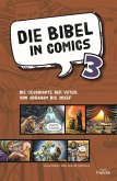 Die Bibel in Comics 3