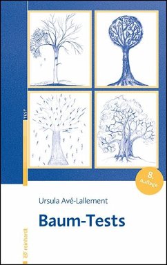 Baum-Tests - Avé-Lallemant, Ursula