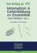 Intonation und Gehörbildung im... - Bild 1