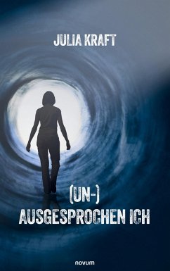 Cover (Un-)Ausgesprochen Ich
