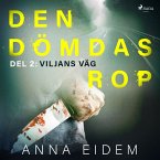 Den dömdas rop: Del 2 - Viljans väg (MP3-Download)