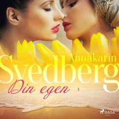 Din egen (MP3-Download) - Svedberg, Annakarin