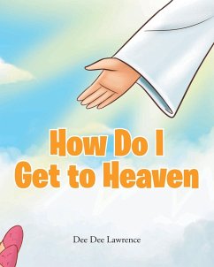 How Do I Get to Heaven - Lawrence, Dee Dee