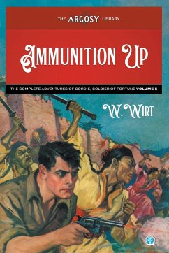 Ammunition Up - Wirt, W.