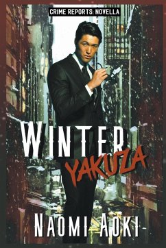 Winter Yakuza - Aoki, Naomi