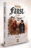 Faust Özel Baski, Ciltli Faust Özel Baski, Ciltli