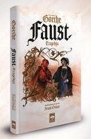 Cover Faust Özel Baski, Ciltli